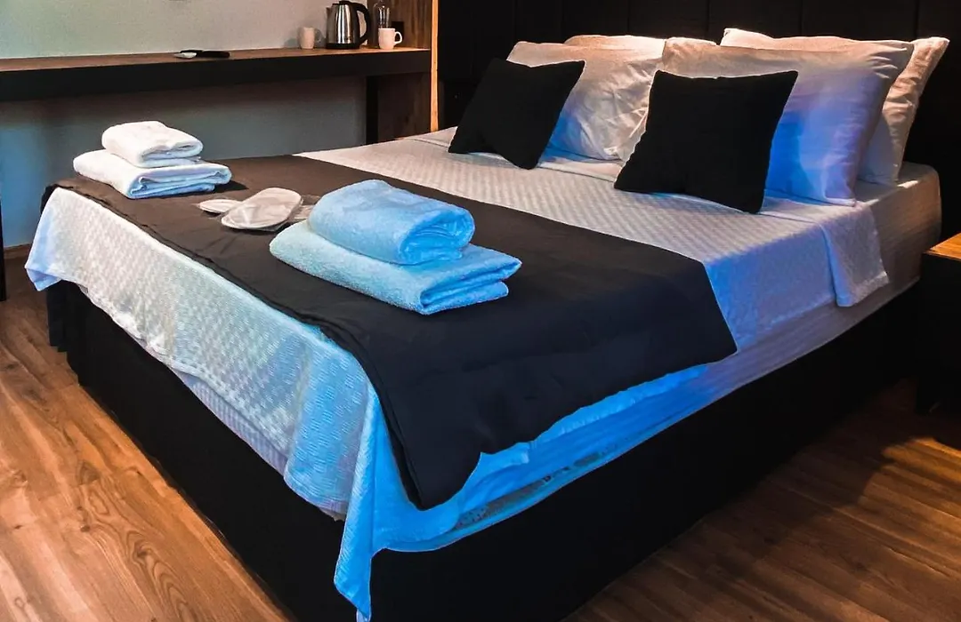 Tepe Hotel-1