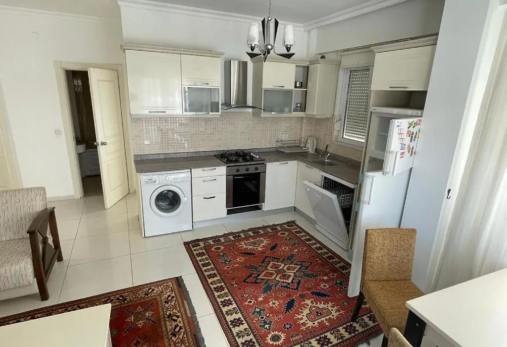 King Clodara Sitesi-1