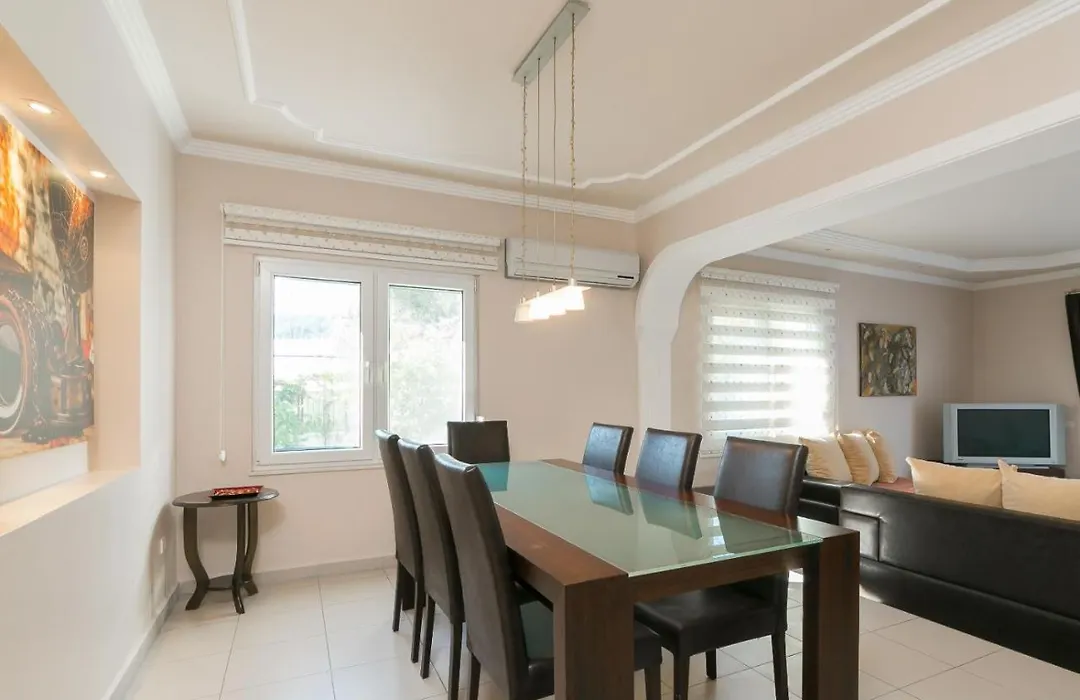 Villa Deniz Camyuva-1