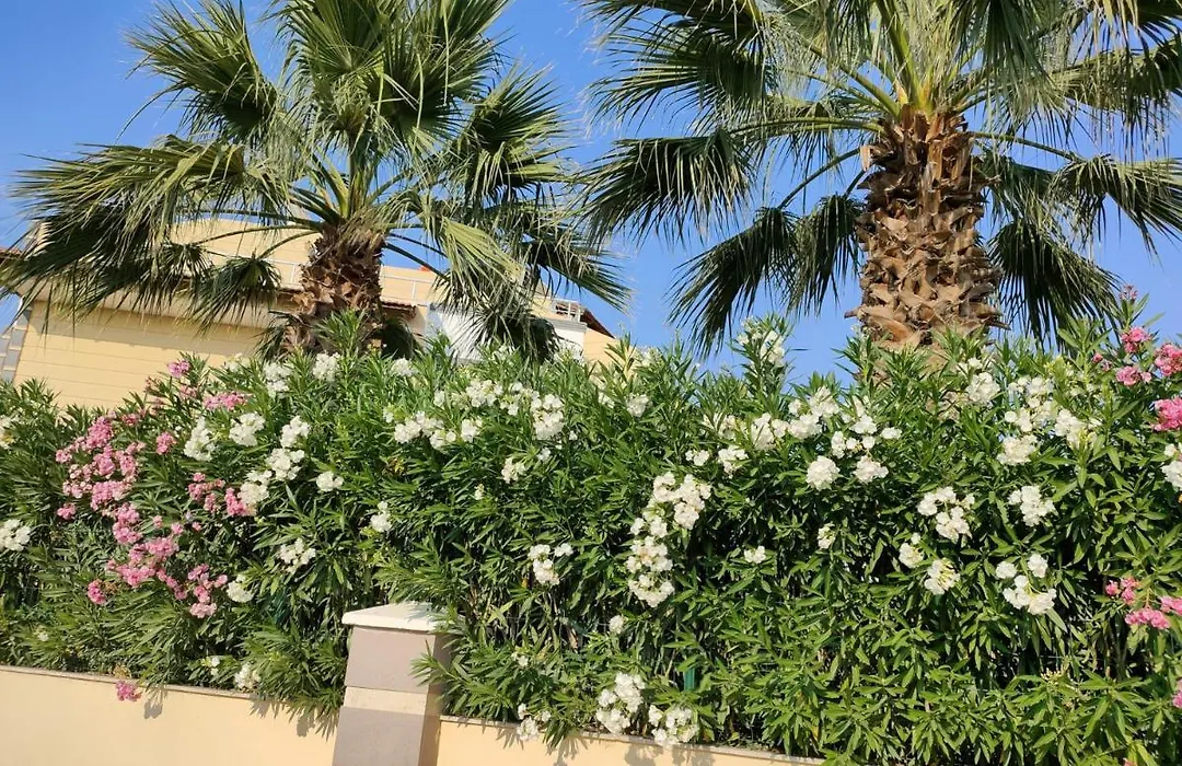 Belek, Antalya Luxe Villa-1