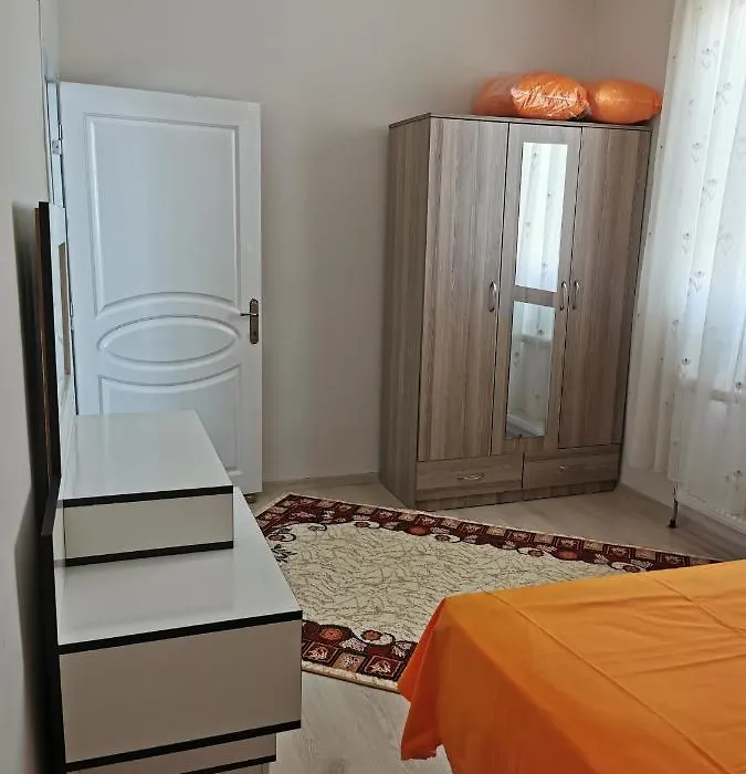 Efe Rezidans Konaklama-1