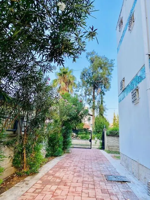 Villa Boncuk-1