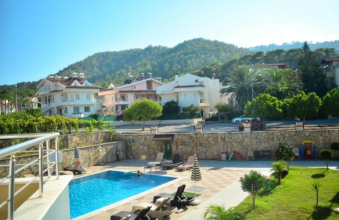 Kemer Babel Residence-1