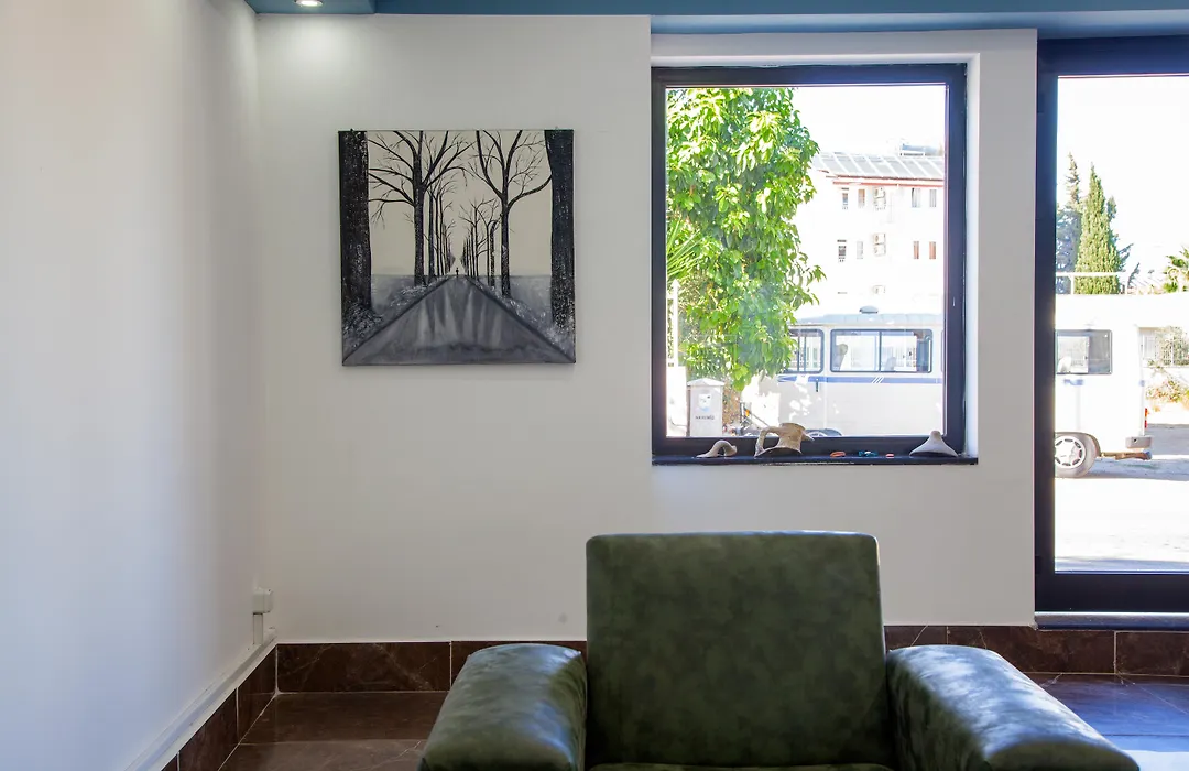 Nergos Side Hotel-1