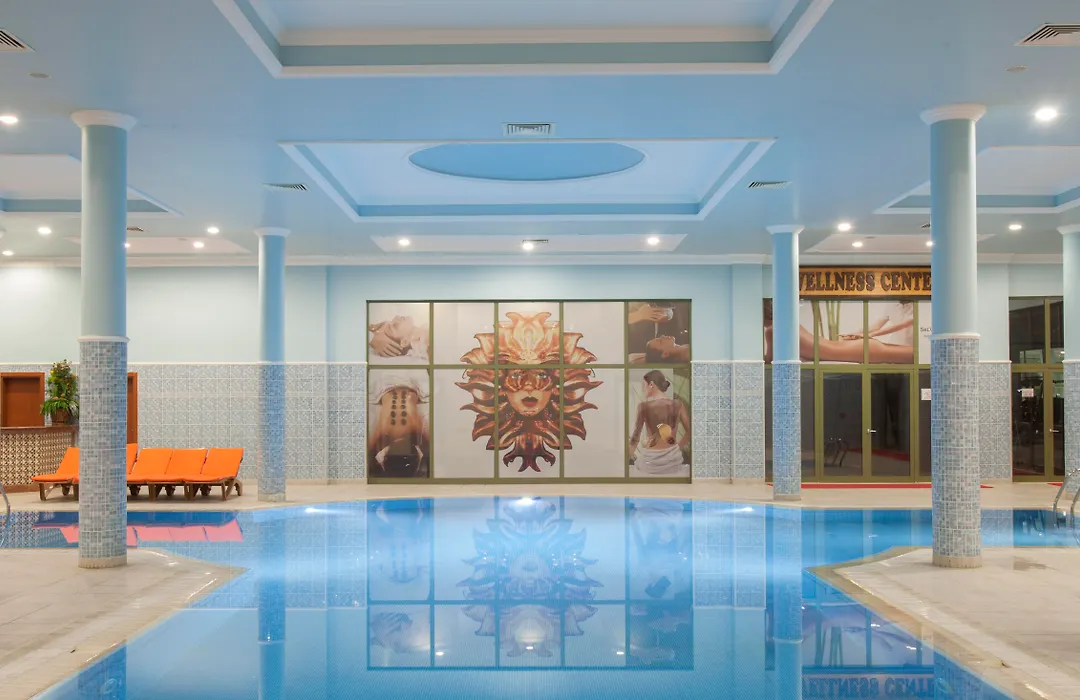 Ducale Lara - Ultra All Inclusive-1