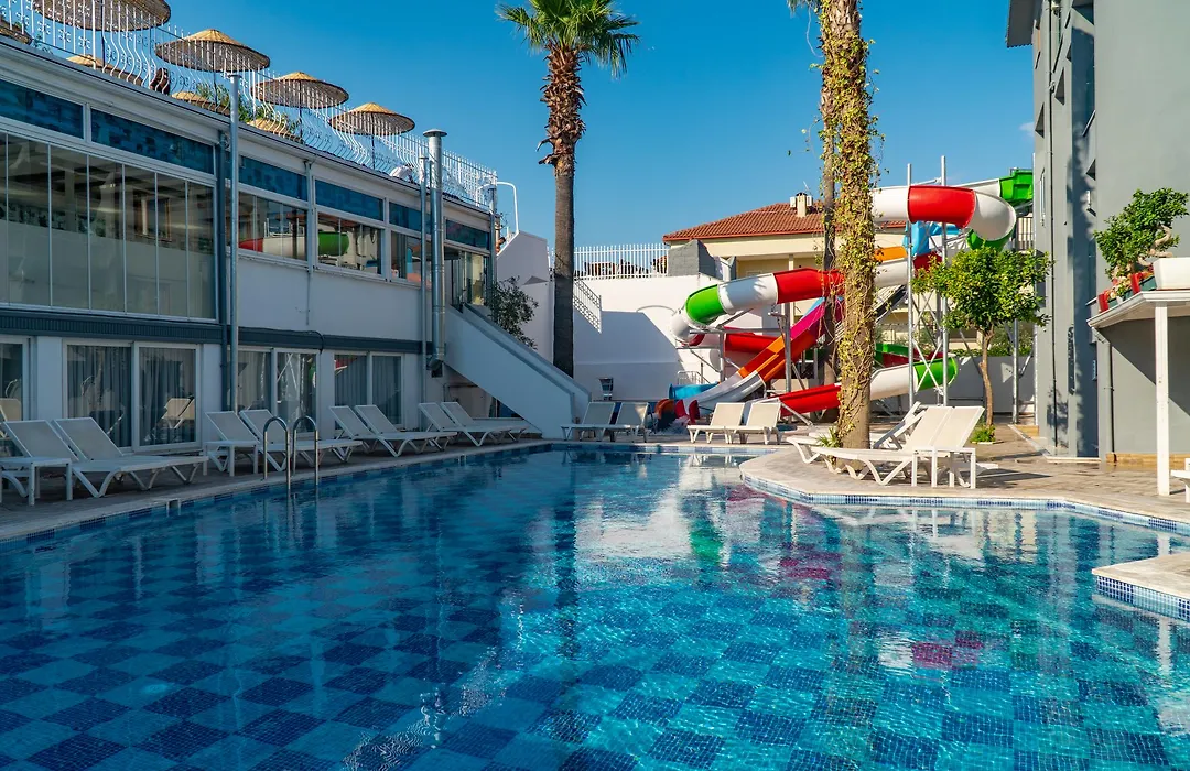 Sunbird Hotel-1