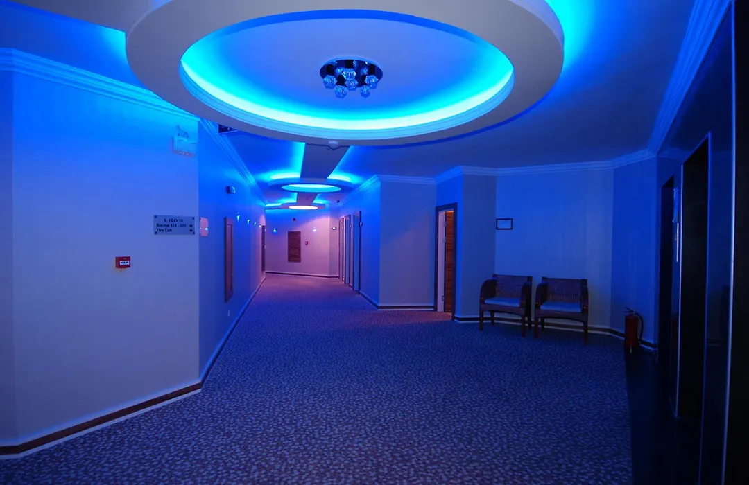 Grand Zaman Beach Hotel-1