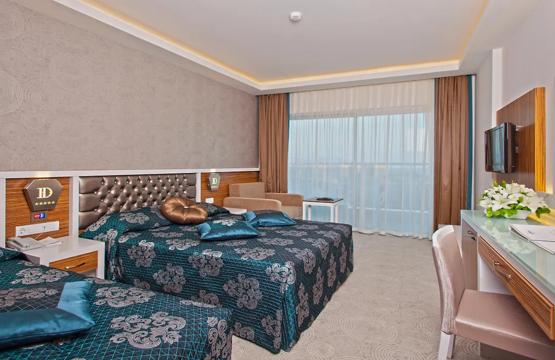 Diamond Hill Resort Hotel-1