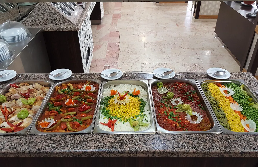 Primera Suit Otel & App Alanya-1