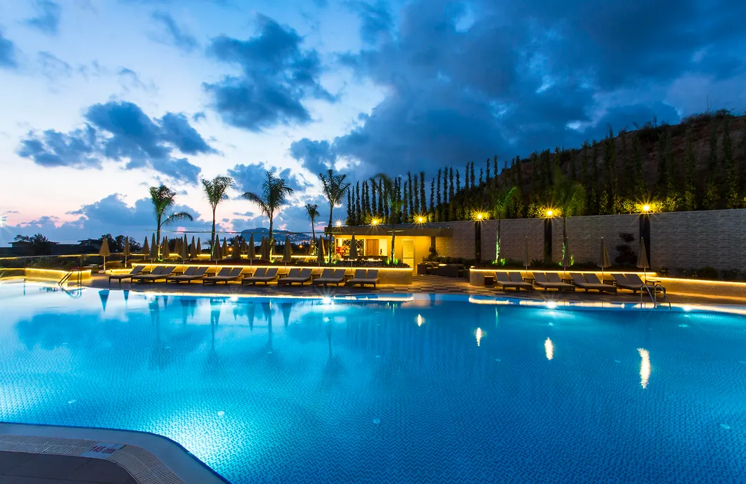Michell Hotel & Spa (Adults Only)-1