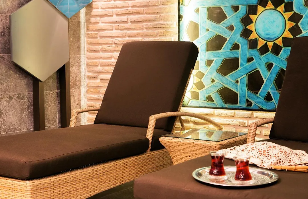 Sunprime C-Lounge - Adult Only-1