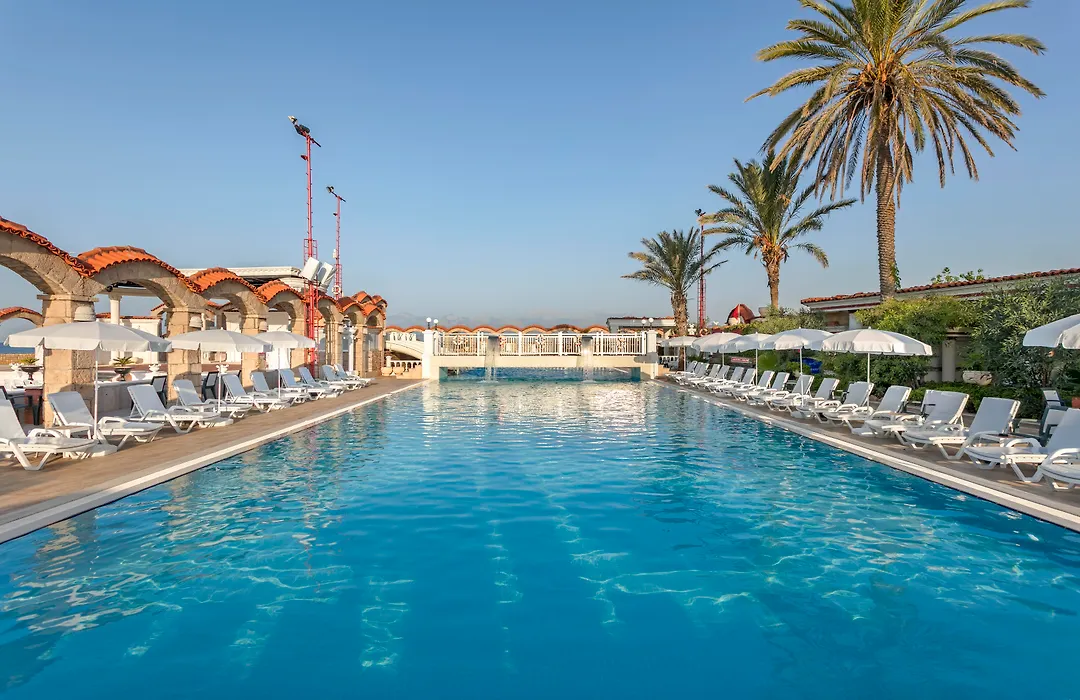 Club Hotel Sera-1