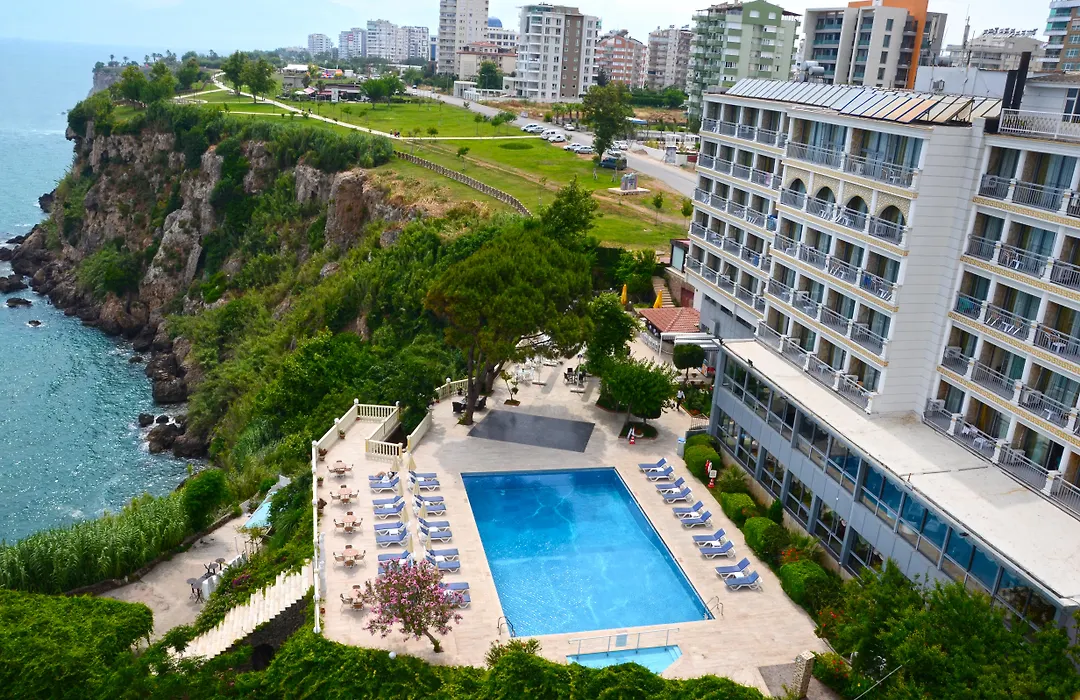 Lara Hotel-1