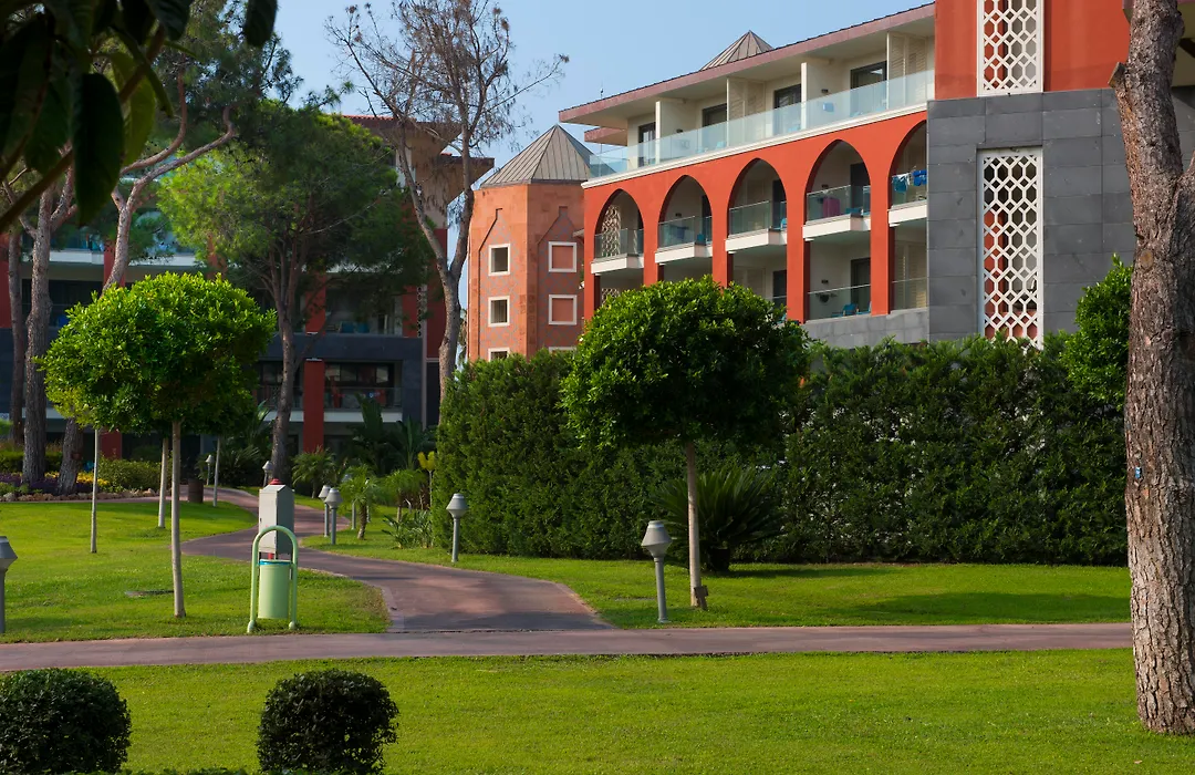 Megasaray Club Belek-1