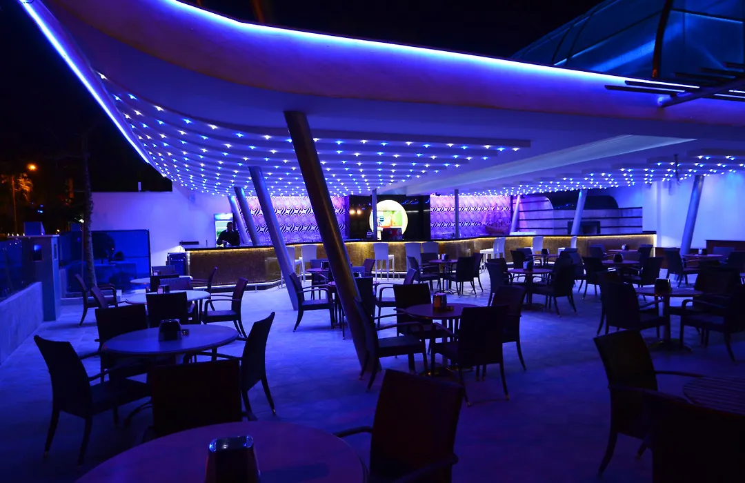 Grand Zaman Garden Hotel-1
