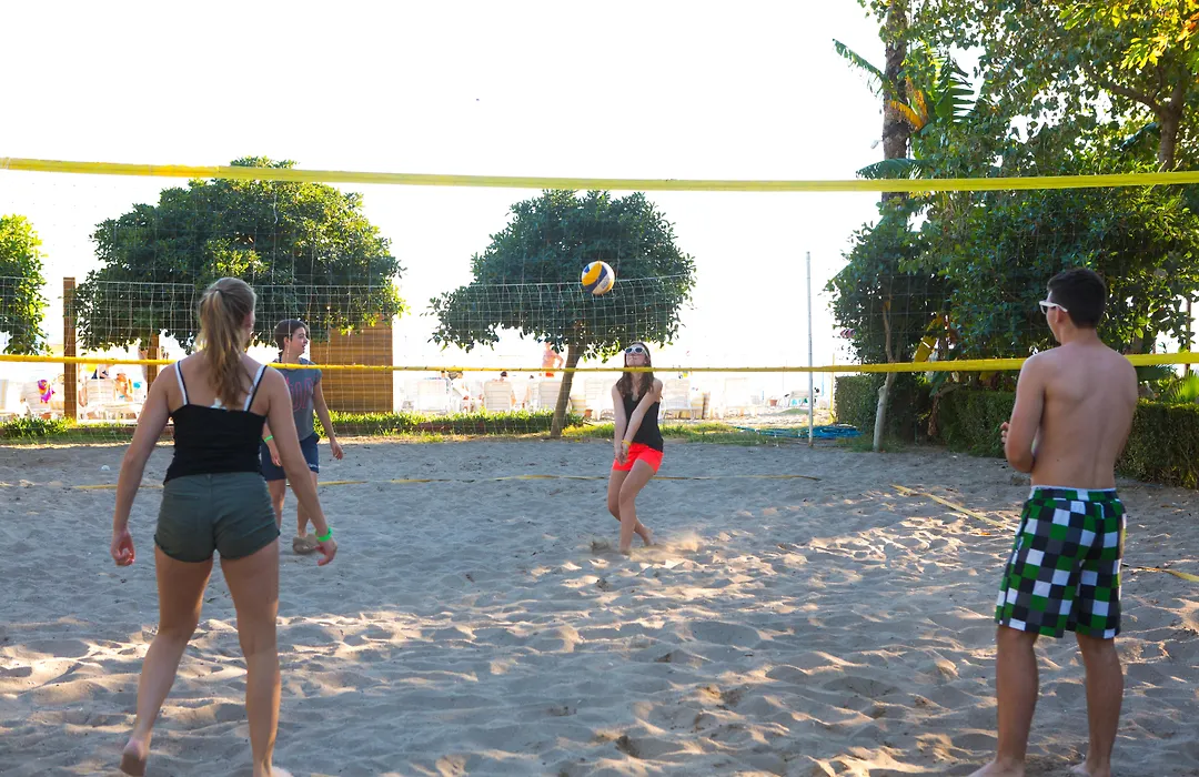 Gardenia Beach Hotel-1