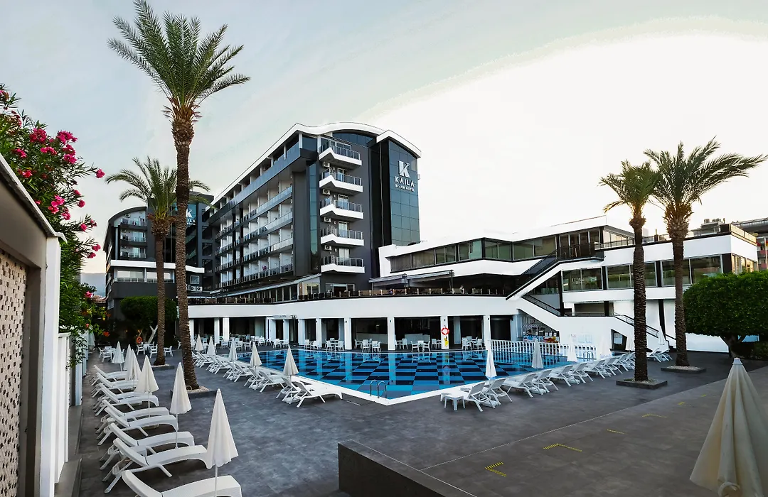 Kaila Beach Hotel-1