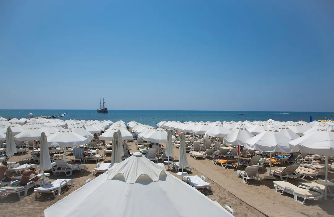 Merve Sun Hotel & Spa-1
