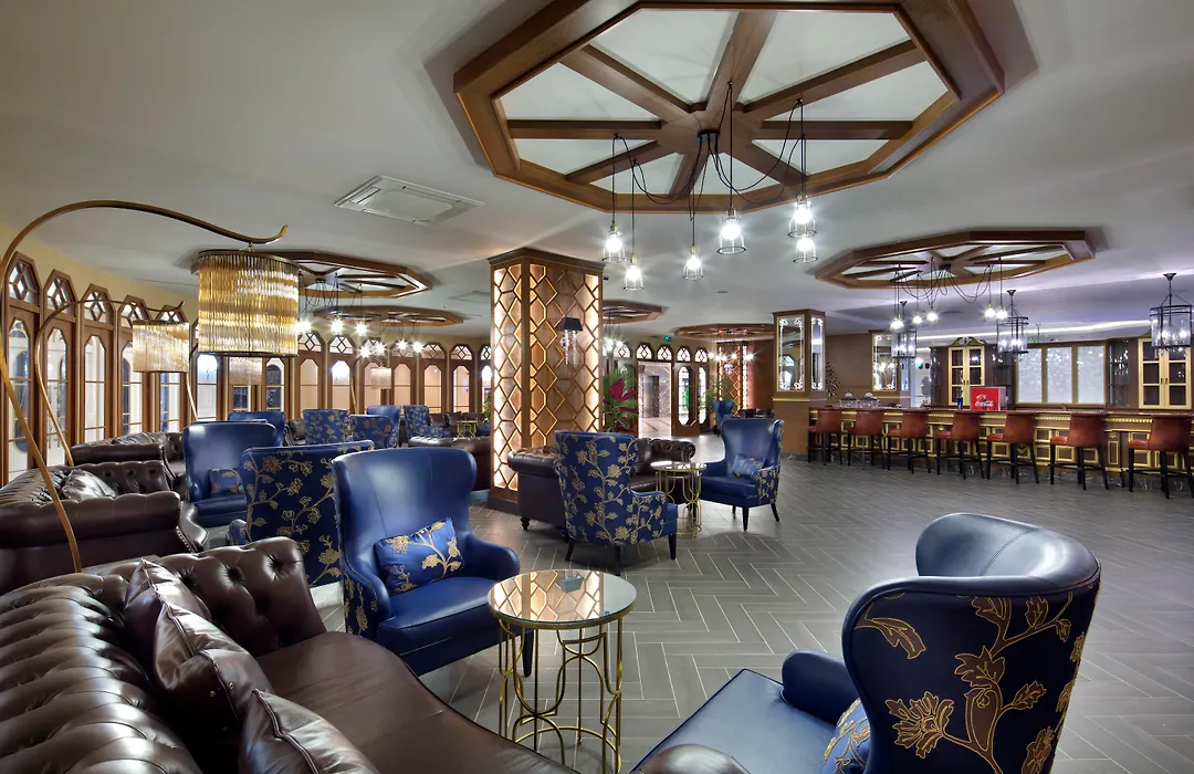 Litore Resort Hotel & Spa-1