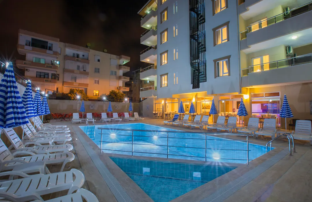 Pera Inn Hotel-1