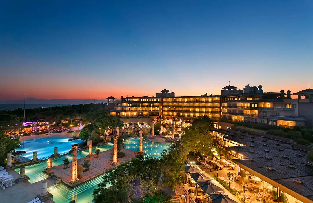 Xanadu Resort-1