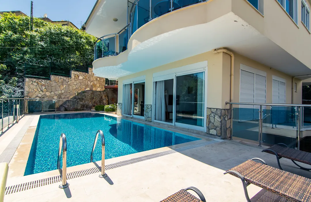 Lemon Villa Hotel (Adults Only)-1