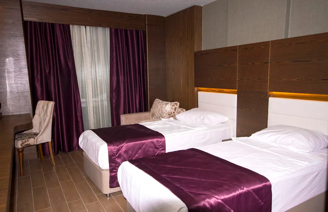 Sky Business Hotel-1