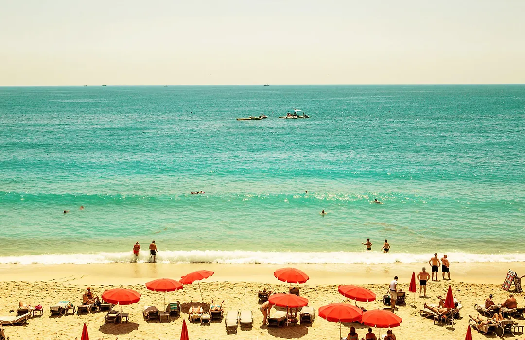 Sunprime Alanya Beach (Adults Only)-1