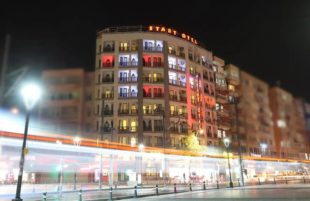 Start Hotel-1