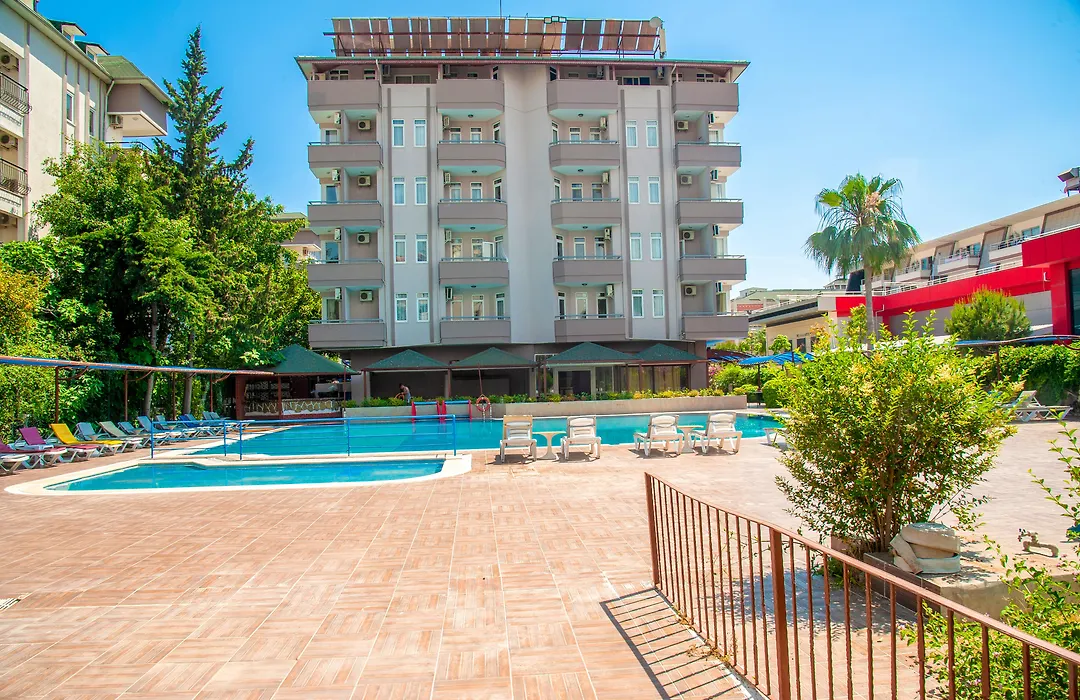 Grand Bahama Beach Hotel-1