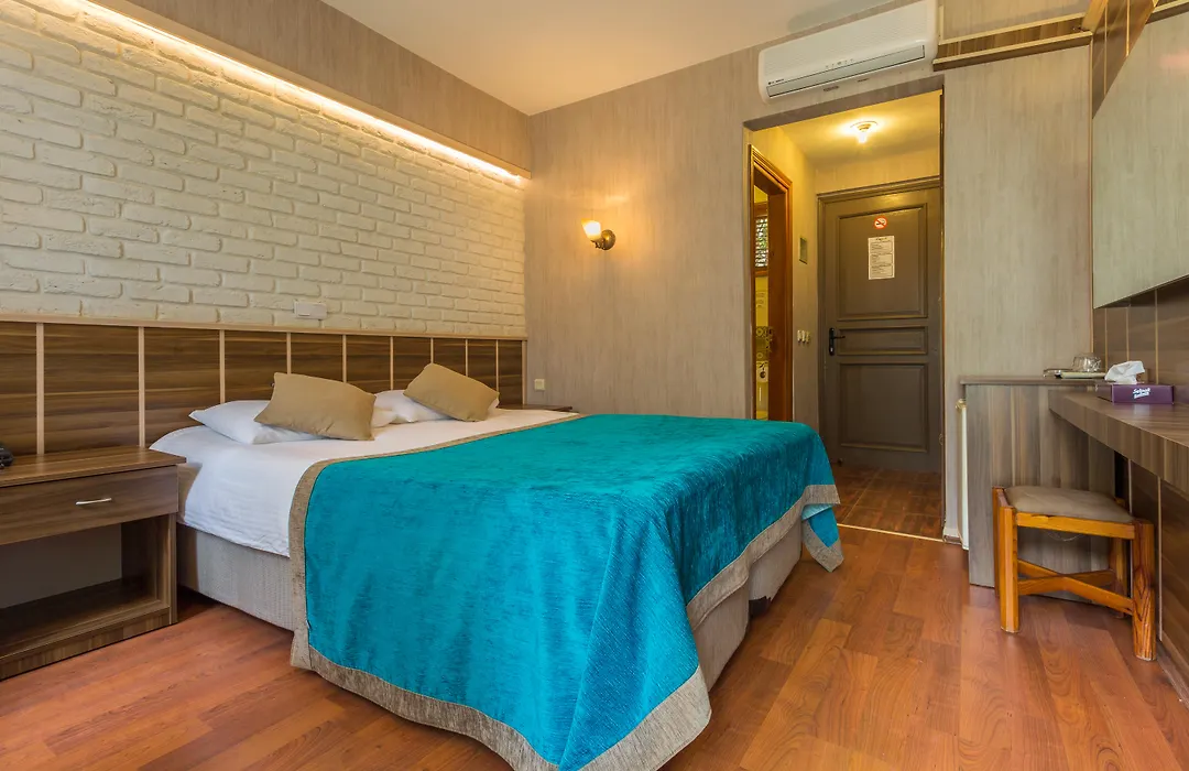 Aquarius Hotel-1