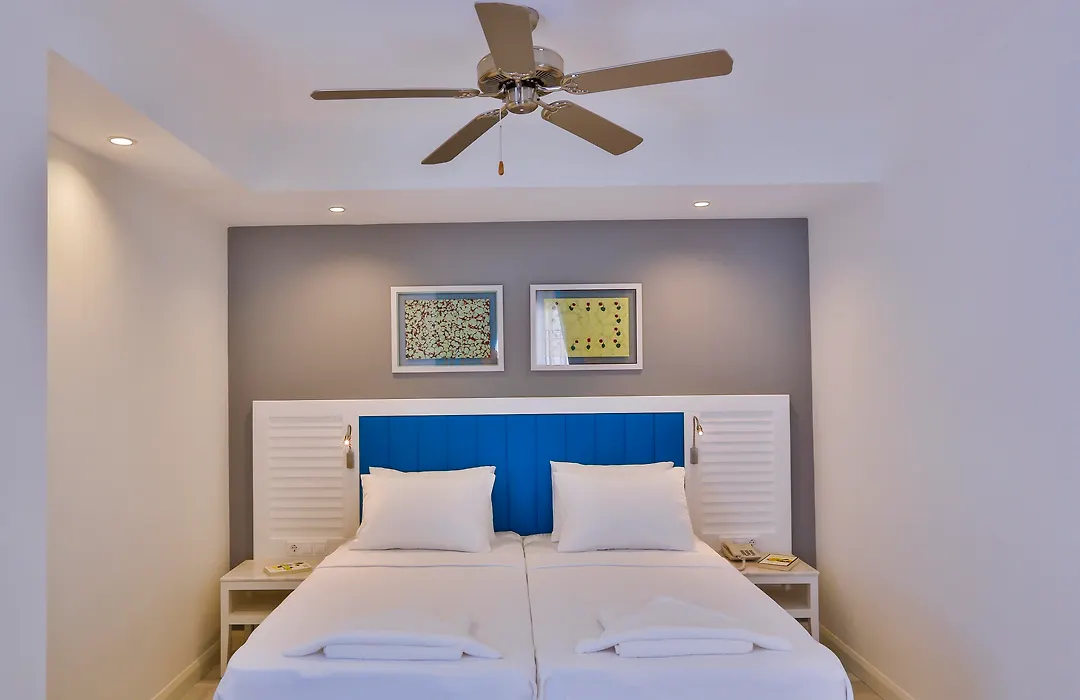 Livia Hotel-1