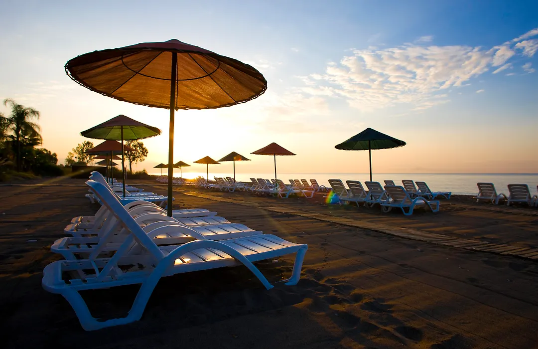 Presa Di Finica Hotel & Suites-1