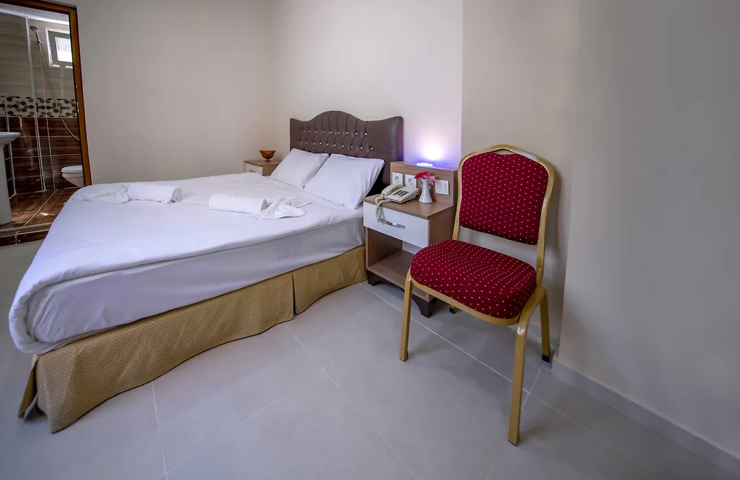 Ahsen Hotel-1