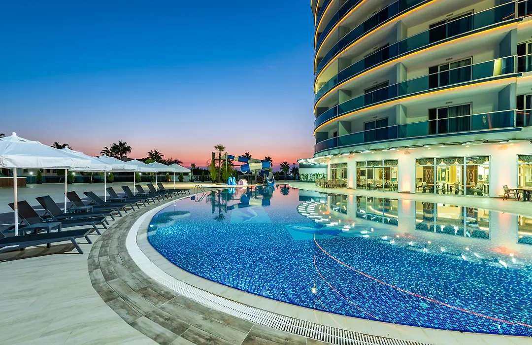 The Marilis Hill Resort Hotel & Spa-1