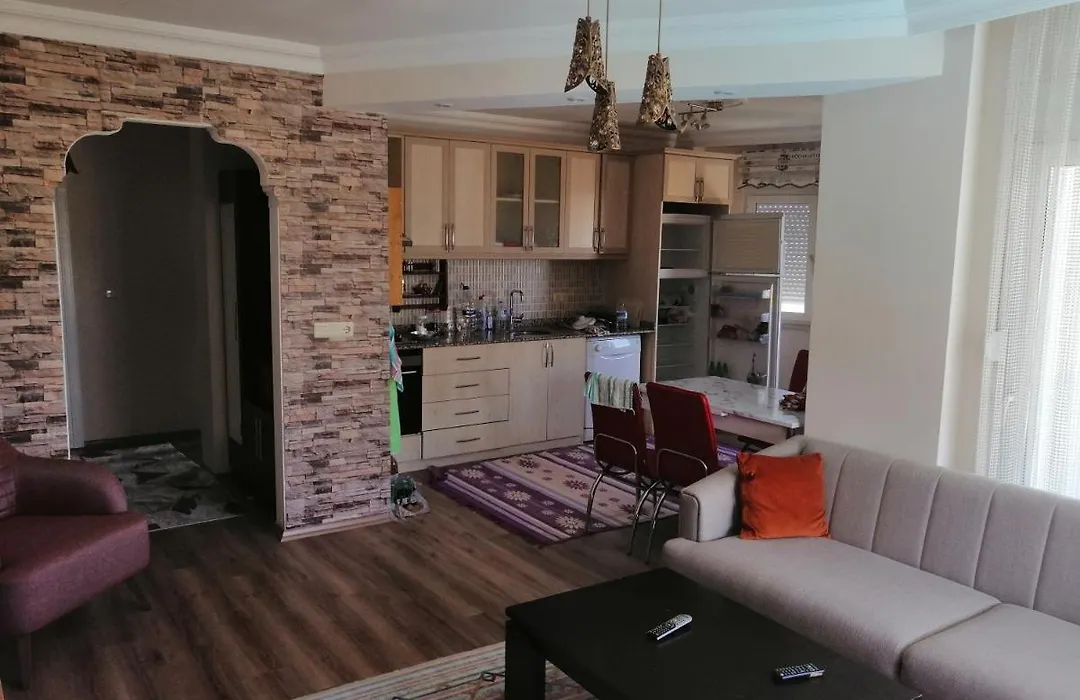 Ilica Park Sitesi-1