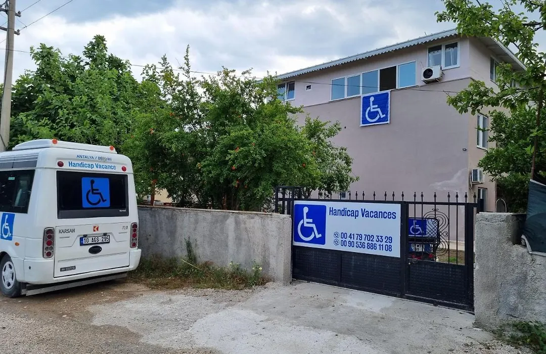 Handicap Vacances-1