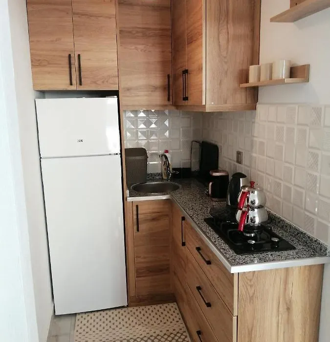 Bo homes suıt apart-1