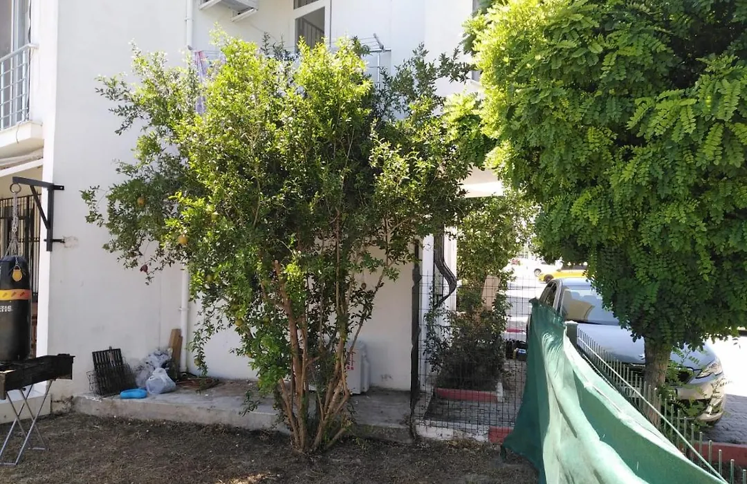 Beautiful 3 Bedroom Garden Villa In Kundu-Antalya-1