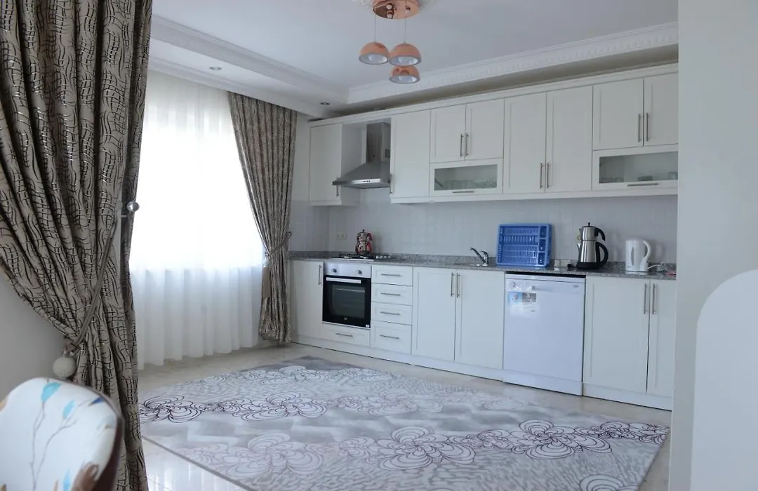 Toykan Villas1-1