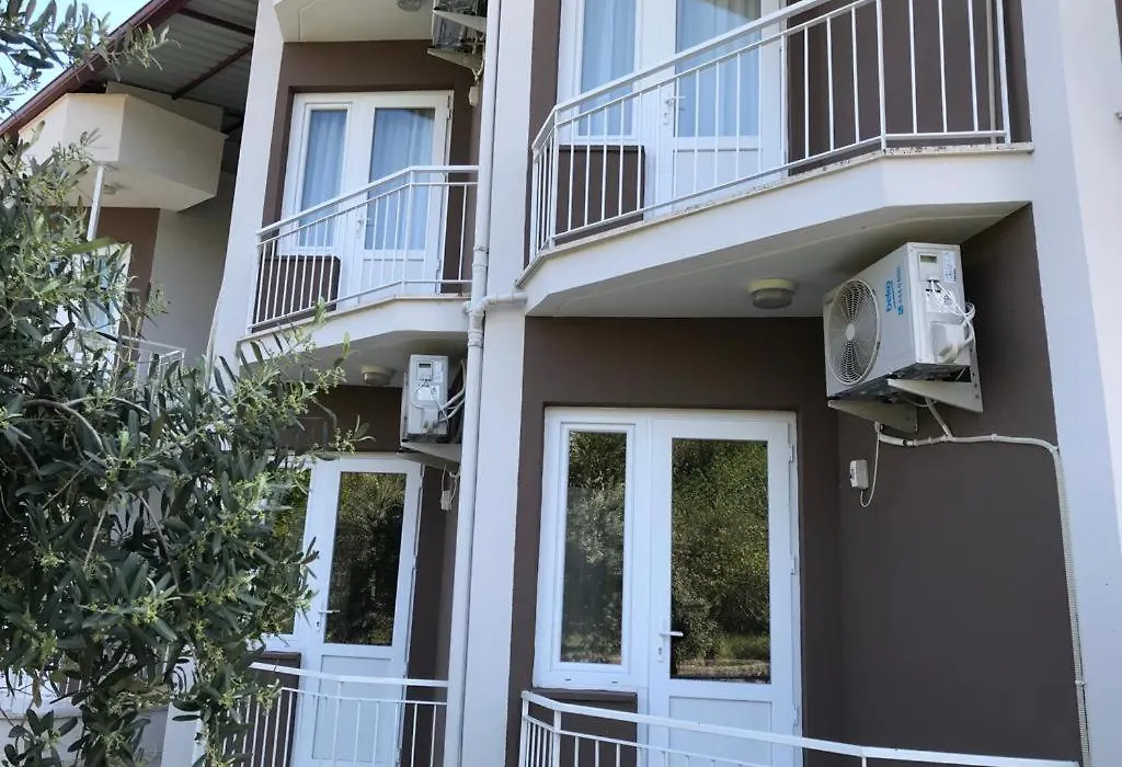 Arda Apart Hotel-1