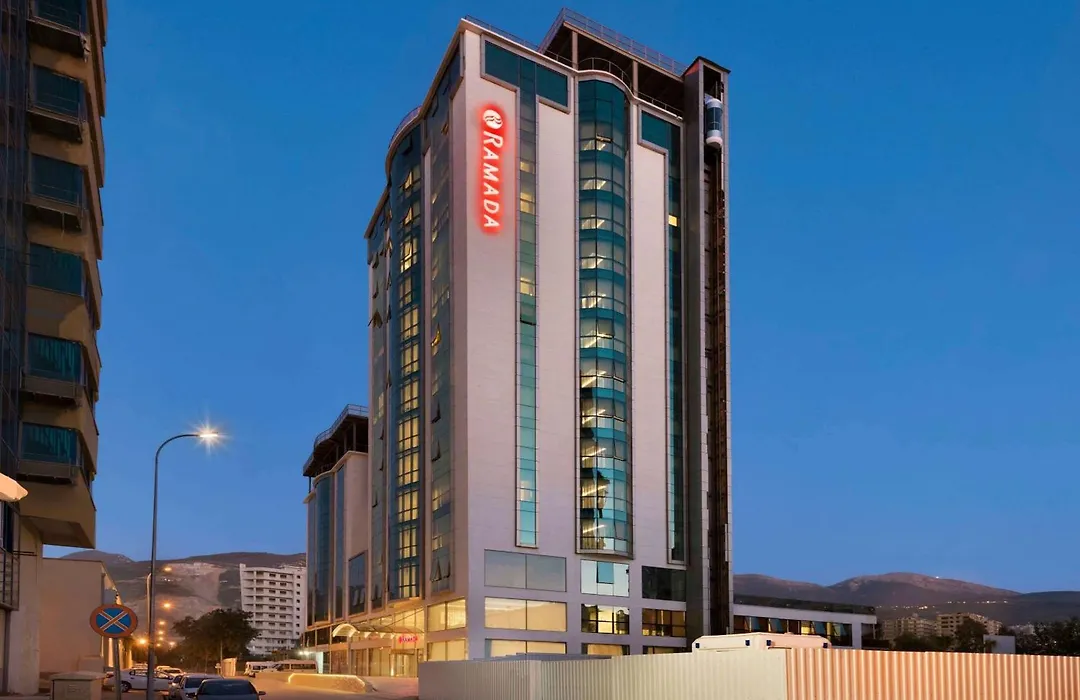 Ramada By Wyndham Iskenderun-1
