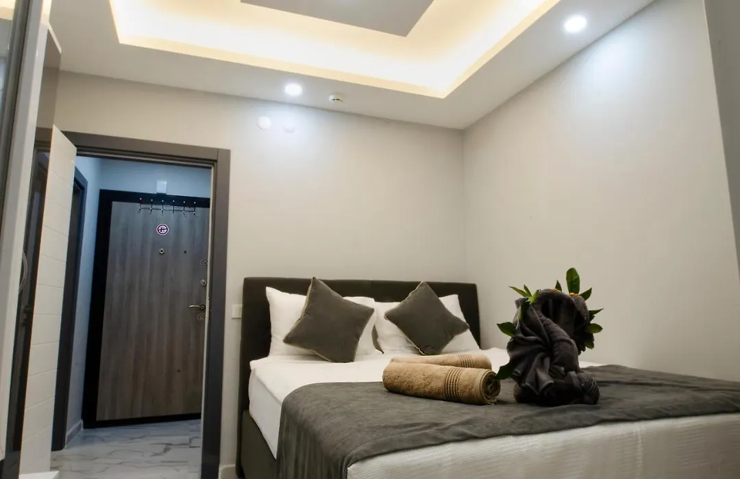 Roxapart Hotel-1