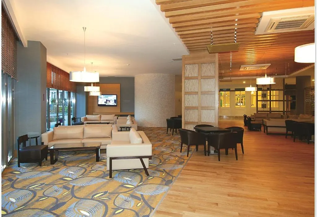 Commodore Elite Suites & Spa Ultra All Inclusive (Adults Only)-1