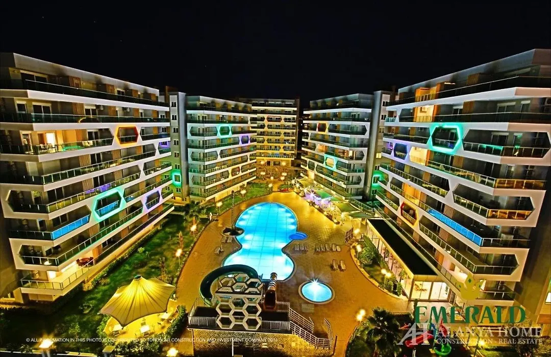 Emerald Park Residence-1