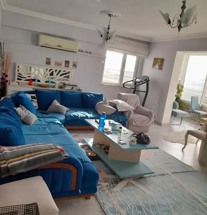 Lara Holiday Home-1
