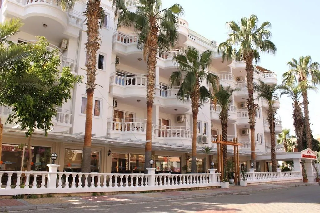 Renda Beach Hotel-1