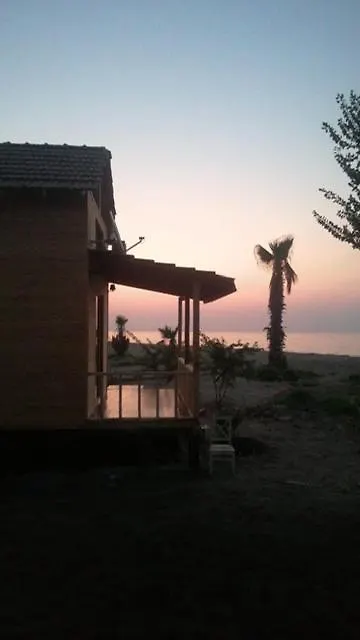 Karaagac Beach&Restaurant-1