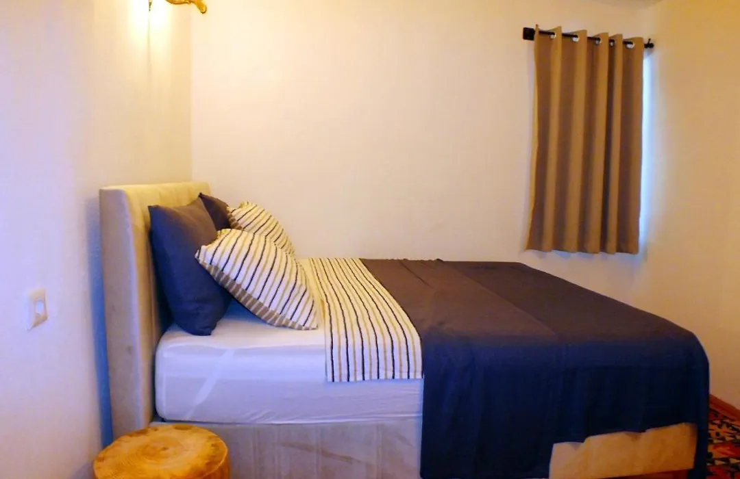 GÜLŞEN APART -Doğa Manzaralı Daire-1