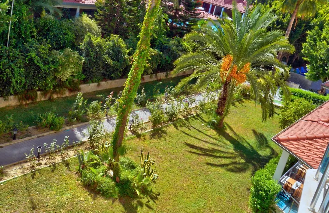 Blue Fish Hotel All Inclusive-1
